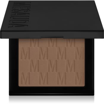 Mesauda Bronze Venus pudra compacta pentru bronzat - imagine 2